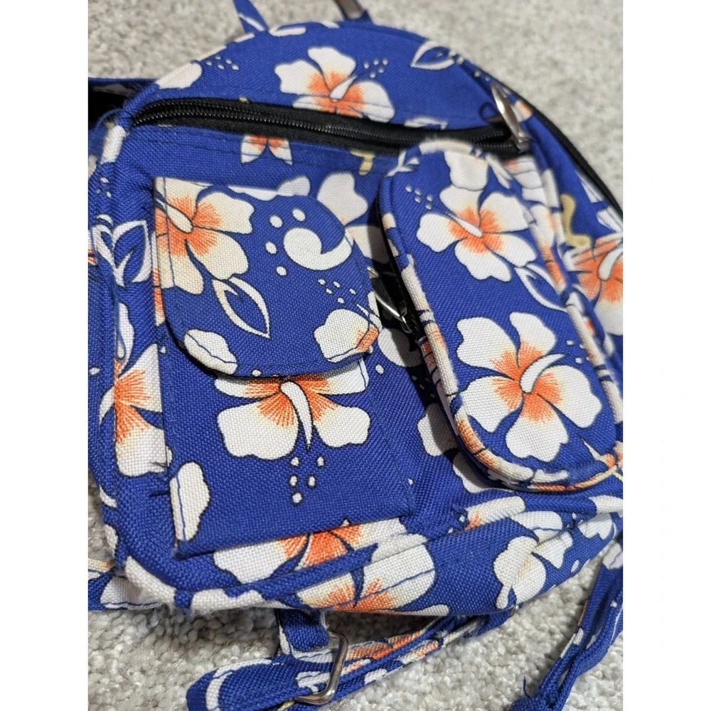 The Unbranded Brand mini floral
